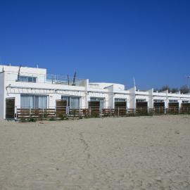 Résidence Coté Mer, hotel in La Grande Motte