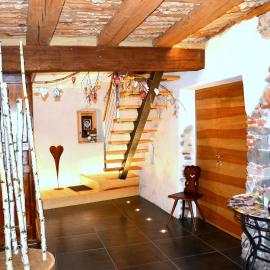 La Parenthèse, hotel in Kaysersberg