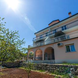 Apartments Raspolic, hotel sa Kastav