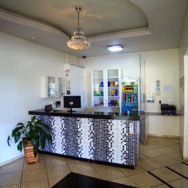 Hotel Village, hotel em Pato Branco