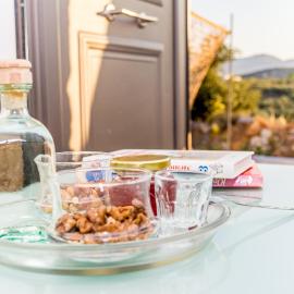 Natura Stone House, hotel a Sissi