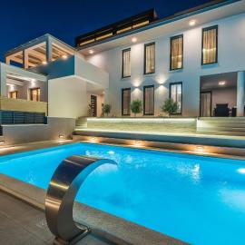 Villa Franica