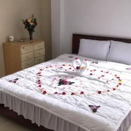 Thanh Huong Homestay Số 7 Hẻm 41 Đường Ngô Quyền, Phường Vĩnh Ninh, Thành phố Huế, hotel a Hue