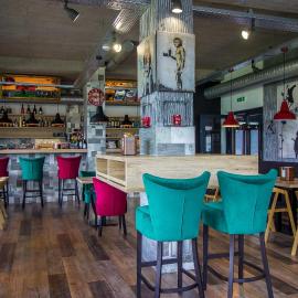 HOTEL 63, ξενοδοχείο σε Poprad