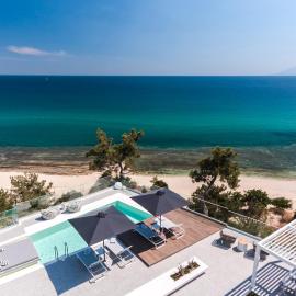 360ᵒ Luxury View Collection - Adults Only, готель у Ліменарії