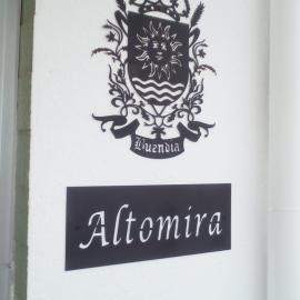 Apartamento Altomira، فندق في بوينديا