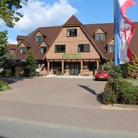 Müritz Landhotel Grüner Baum