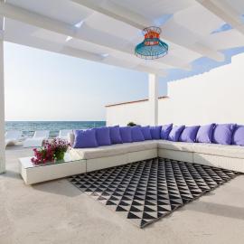 Marina Beach Resort by Le Dhome Sicily