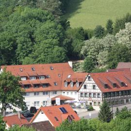 Cröffelbach में, होटल Akzent Hotel Goldener Ochsen