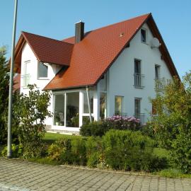 Ferienwohnung Belisa, hotel a Burgau