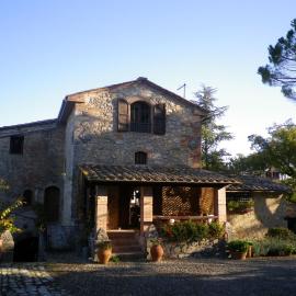 Torre Di Sant'Ansano, hotel in Corsano