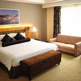 Hotel Elizabeth Cebu, hotel a Cebu City