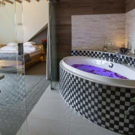 ECO Willa Grand Karpatia Ski&Wellness, khách sạn ở Murzasichle