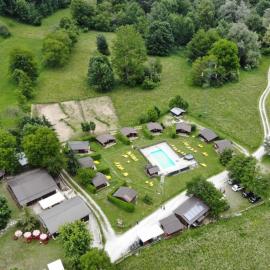 Stura River Village RAFTING, Hotel in Gaiola
