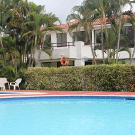 Casa Quinta Melgar, hotel in Melgar