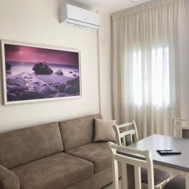 Velipoja Center Apartments