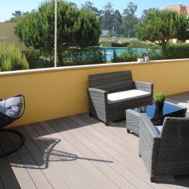 Pine Beach Spot, hotel in Ovar