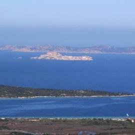 Poggio di San Pasquale seaview