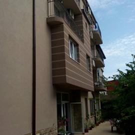 Fits Guest House, khách sạn ở Primorsko