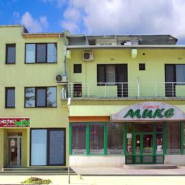 Mix Hotel