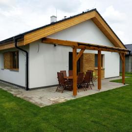 Ski House Tatry: Liptovský Mikuláš şehrinde bir otel