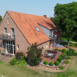 Ferienwohnung Aufderhaar, hotel a Ostbevern