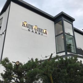 Gästehaus Gisela, hotel u gradu 'Bad Dürrheim'