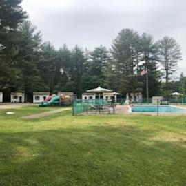 Catskill Motor Court، فندق في كاتسكيل