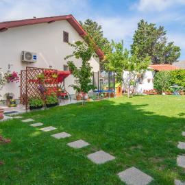 Apartments Kiara Sabunike 836, hotel a Privlaka (Brevilacqua)