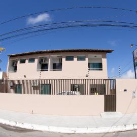 Pousada Aracaju, Hotel in Aracaju