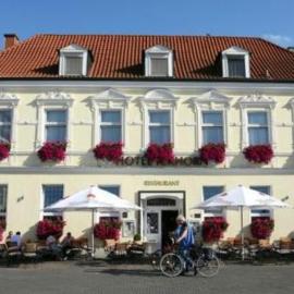 Hotel Ickhorn, hotel a Werne