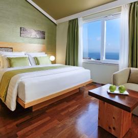 Boutique Hotel Bol, hotell i Bol
