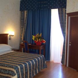 Hotel Alexander Resort