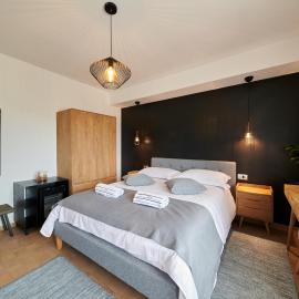 Boutique Rooms Luna, hotel a Umag