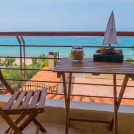 Villa Anna, hotel in Nea Moudania