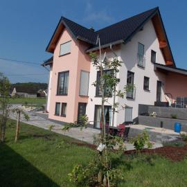 Ferienwohnung Sarah & Thorsten Blum, hotel in Kelberg