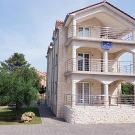 Apartments Palaca Sunca, hotel u Srimi