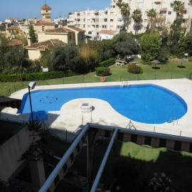 SOLRIVIERA, very well placed, walking distance to amenities