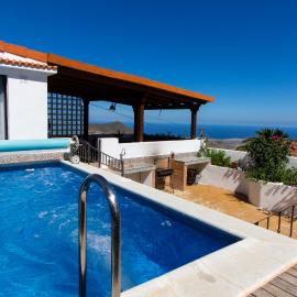 Varanski Vista, hotel in San Miguel de Abona