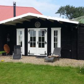 Koningsheim, hotel a Colijnsplaat