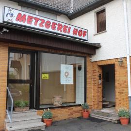 Casa Metzjersch