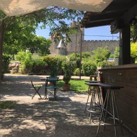 La Rapière, hotel in Carcassonne