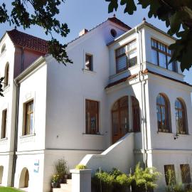 Villa Veda, hotell i Zehdenick