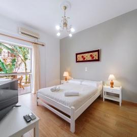 Casa Kasteli, Hotel in Chania