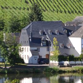 Haart & Soul Guesthouse, Hotel in Piesport