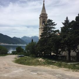 apartman Sveti Stasija