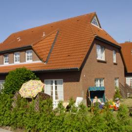 Landhaus Muhlenblick, Familie Ehnts, hotel in Carolinensiel
