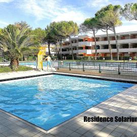 Residence Solarium