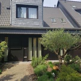 Haus Palmengarten, hotel in Erkrath