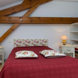 La Pastorale, hotell sihtkohas Moirans